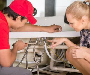 About Cloverdale Plumber Connect - emergency plumber cloverdale experts in Cloverdale